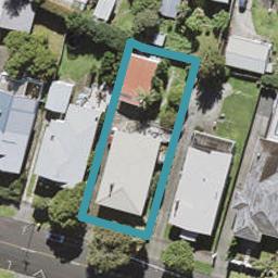 123 Shackleton Road, Mount Eden, Auckland