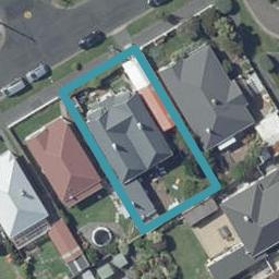 33 Council Street, Saint Kilda, Dunedin