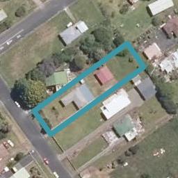 18 Massey Street, Moerewa, Moerewa