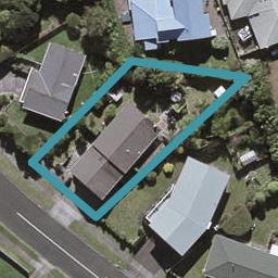 6 Bronte Place, Whalers Gate, New Plymouth