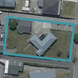 35 Parnwell Street, Burwood, Christchurch