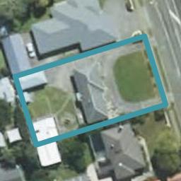 81 Broadway, Stratford