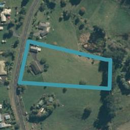 22 Lockerbie Lane, Whatawhata