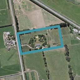 298 Plaskett Road, Fernside, Rangiora