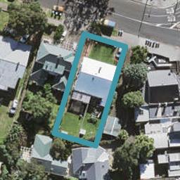 1/2B Valley Road, Mount Eden, Auckland
