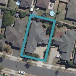 16 Haswell Place, Huntington, Hamilton