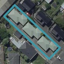 1/41 Seddon Street, Sydenham, Christchurch