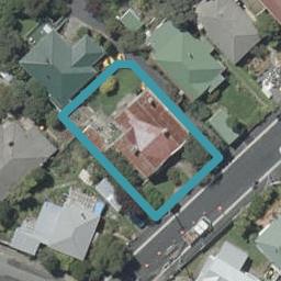 3 Warden Street, Opoho, Dunedin