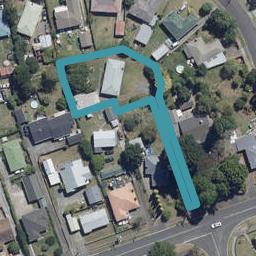 93 Mardon Road, Enderley, Hamilton