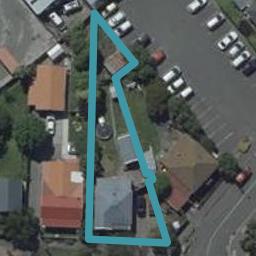 23 Spencer Street, Addington, Christchurch