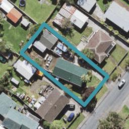 101 Farquhar Road, Glendene, Auckland