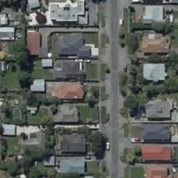 1/37 Woodville Street, Edgeware, Christchurch