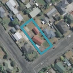 162 Thomson Street, Tinwald, Ashburton