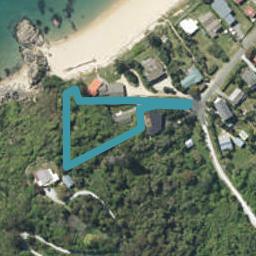 40 Peninsula Road, Tata Beach