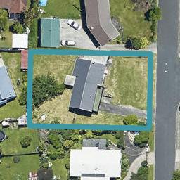 34 Haumoana Street, Koutu, Rotorua