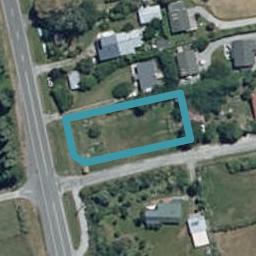 0 MAKARORA-LAKE HAWEA RD, Makarora, Wanaka