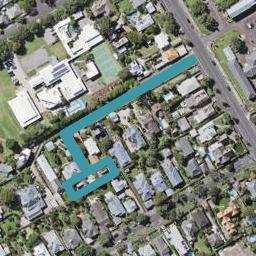 2/135B Vauxhall Road, Narrow Neck, Auckland