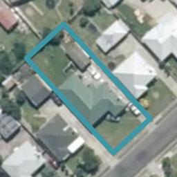 16 Richmond Street, Maraenui, Napier