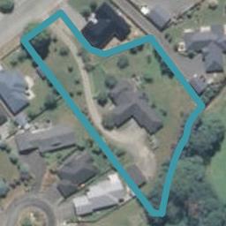 45 Tancred Street, Geraldine, Geraldine