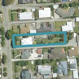 30 Mowat Street, Springlands, Blenheim