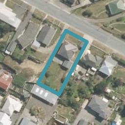 24 Yarmouth Street, Balclutha