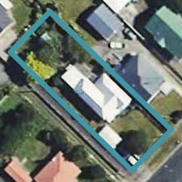 16 Puriri Street, Hawera, Hawera