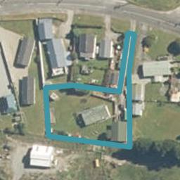 386 Lake Kaniere Road, BLUE SPUR, HOKITIKA