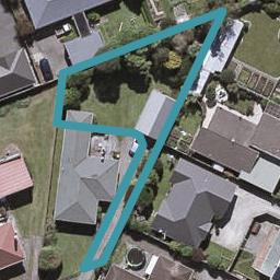 11A Seddon Street, Westown, New Plymouth