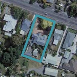67 Cole Street, Masterton