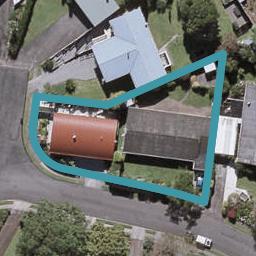8 Spencer Place, Merrilands, New Plymouth