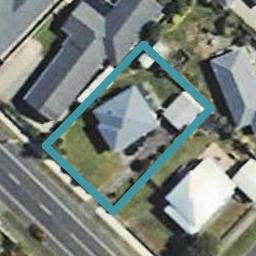30 Fantham Street, Hawera