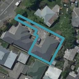 152A Olliviers Road, Phillipstown, Christchurch