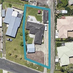 8 Barry Avenue, Whakatane, Whakatane