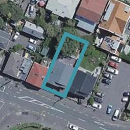 20 Aro Street, Aro Valley, Wellington