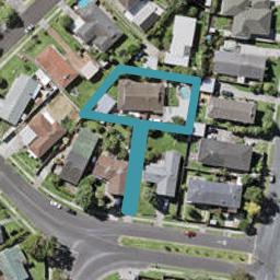 34 Whiteacres Drive, Sunnyhills, Auckland
