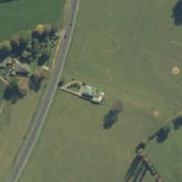 8309 State Highway 27, Tirau