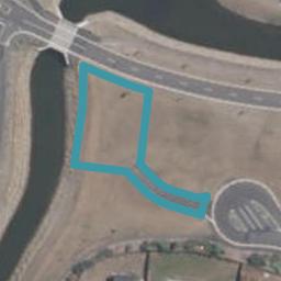 12 West Bay Place, Huntingdon, Ashburton