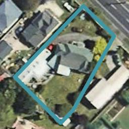 47 Fantham Street, Hawera