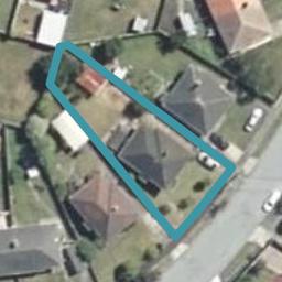 29 Hall Crescent, Epuni, Lower Hutt