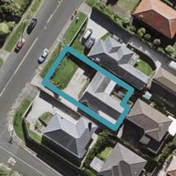 38 Hayr Road, Three Kings, Auckland
