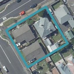 31 Bellona Street, Saint Kilda, Dunedin