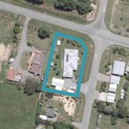 25 Ruane Street, Glenavy, Waimate