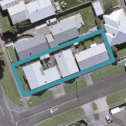 31 Record Street, Fitzroy, New Plymouth