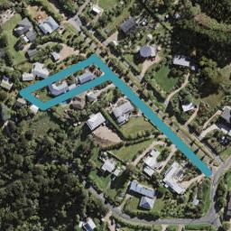 2/304C Sea View Road, Ostend, Waiheke Island