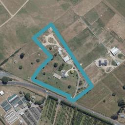 533 State Highway 26, Newstead