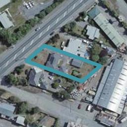129 Ngaumutawa Road, Masterton