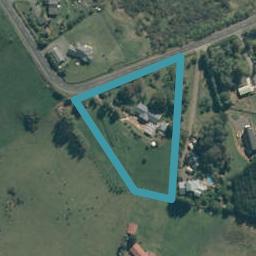 93 Bell Road, Whatawhata