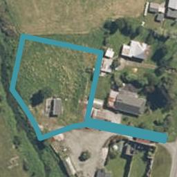 331 Wanganui Flat Road, Harihari, Harihari