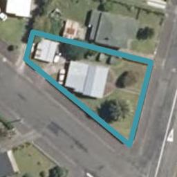 1 Thyra Street, Dannevirke