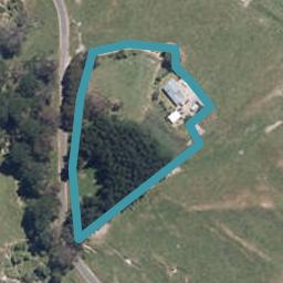 585 Tiratu Road, Dannevirke